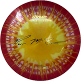 Athena-Discraft-Foundation Disc Golf