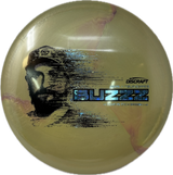 2026 Tour Series Buzzz | Chris Dickerson-Discraft-Foundation Disc Golf