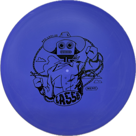 Lasso-Mint Discs-Foundation Disc Golf