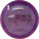 Captain's Thrasher-Discraft-Foundation Disc Golf