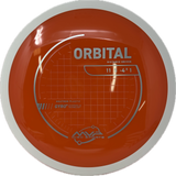 Orbital-MVP-Foundation Disc Golf