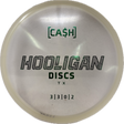 Cash-Hooligan-Foundation Disc Golf