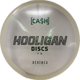 Cash-Hooligan-Foundation Disc Golf