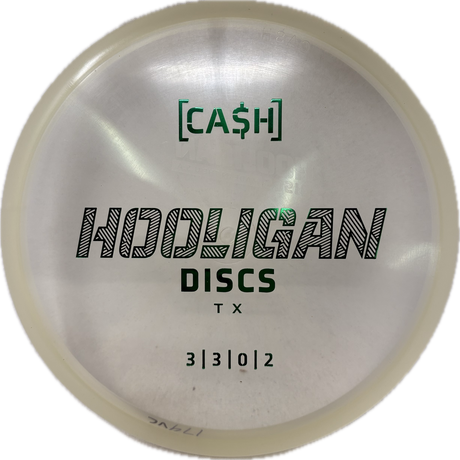 Cash-Hooligan-Foundation Disc Golf