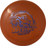 Destroyer-Innova-Foundation Disc Golf