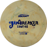 Zone OS-Discraft-Foundation Disc Golf