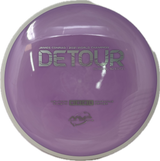 Detour-MVP-Foundation Disc Golf