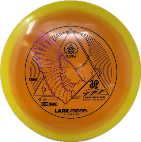 Lark | James Proctor Signature Series