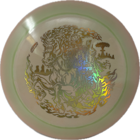 Darkhorse ESP Nuke OS