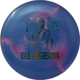 2026 Tour Series Buzzz | Chris Dickerson-Discraft-Foundation Disc Golf