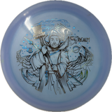 Chandler Kramer’s Realm-Gateway-Foundation Disc Golf