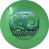 Mamba-Innova-Foundation Disc Golf