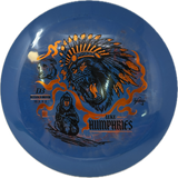 D3 | Luke Humphries Signature Series-Prodigy-Foundation Disc Golf