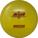 Aviar-Innova-Foundation Disc Golf