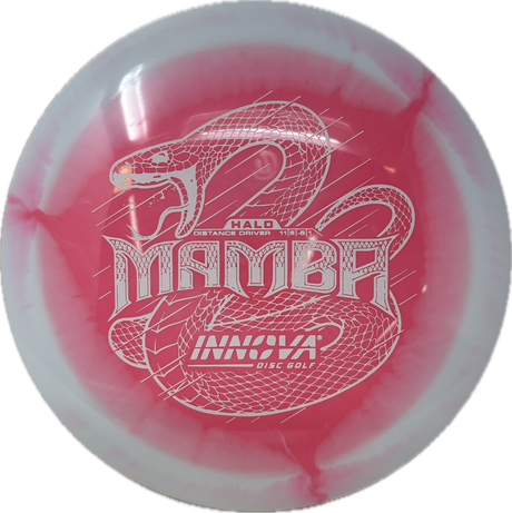 Mamba