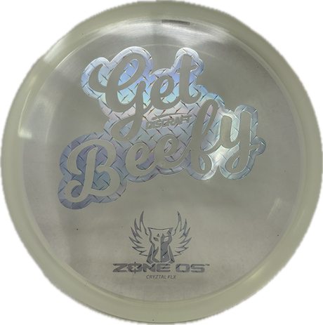 Get Beefy CryZtal FLX Zone OS