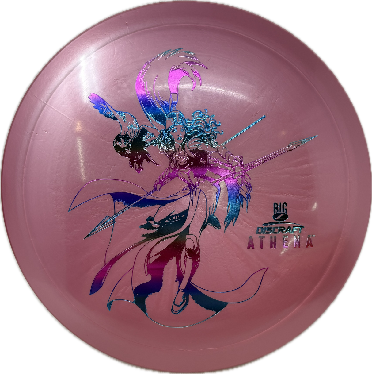 Athena