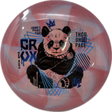 Crux-Thought Space Athletics-Foundation Disc Golf