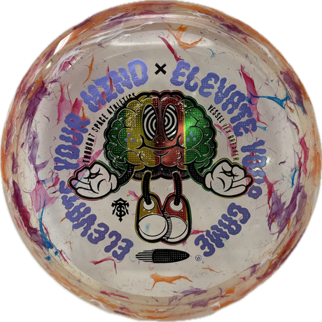 Vessel-Thought Space Athletics-Foundation Disc Golf