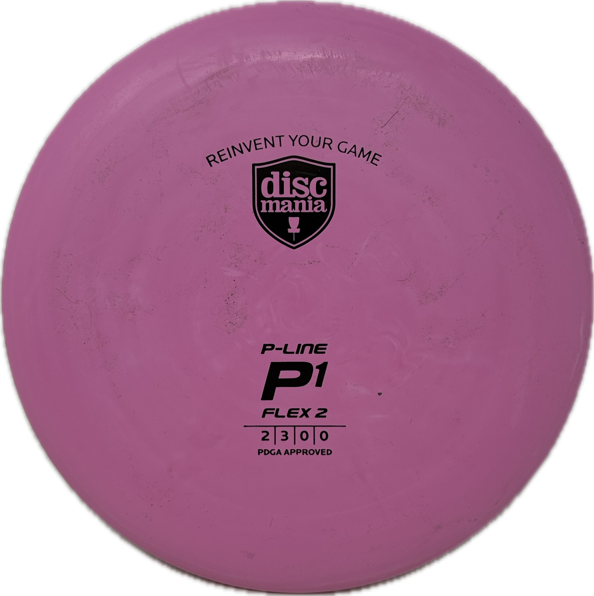 Used Discs-Foundation Disc Golf-Foundation Disc Golf