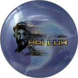2026 Tour Series Hallux | Ricky Wysocki-Discraft-Foundation Disc Golf