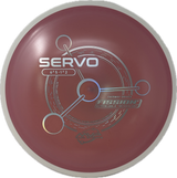 Servo-MVP-Foundation Disc Golf