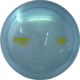 Osprey-Climo Disc Golf-Foundation Disc Golf