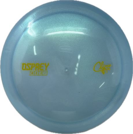 Osprey-Climo Disc Golf-Foundation Disc Golf