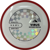 Virus-MVP-Foundation Disc Golf