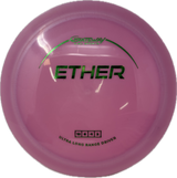 Ether-Gateway-Foundation Disc Golf