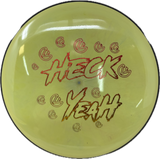 FDG Heck Yeah Glitch-Foundation Disc Golf-Foundation Disc Golf
