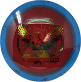 Hunnerbird - Thunderbird-Foundation Disc Golf-Foundation Disc Golf