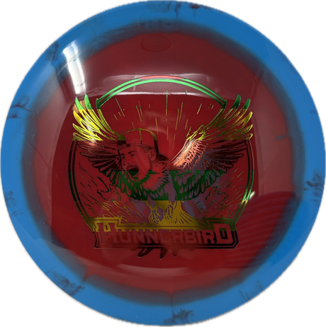 Hunnerbird - Thunderbird-Foundation Disc Golf-Foundation Disc Golf