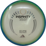 Insanity-MVP-Foundation Disc Golf