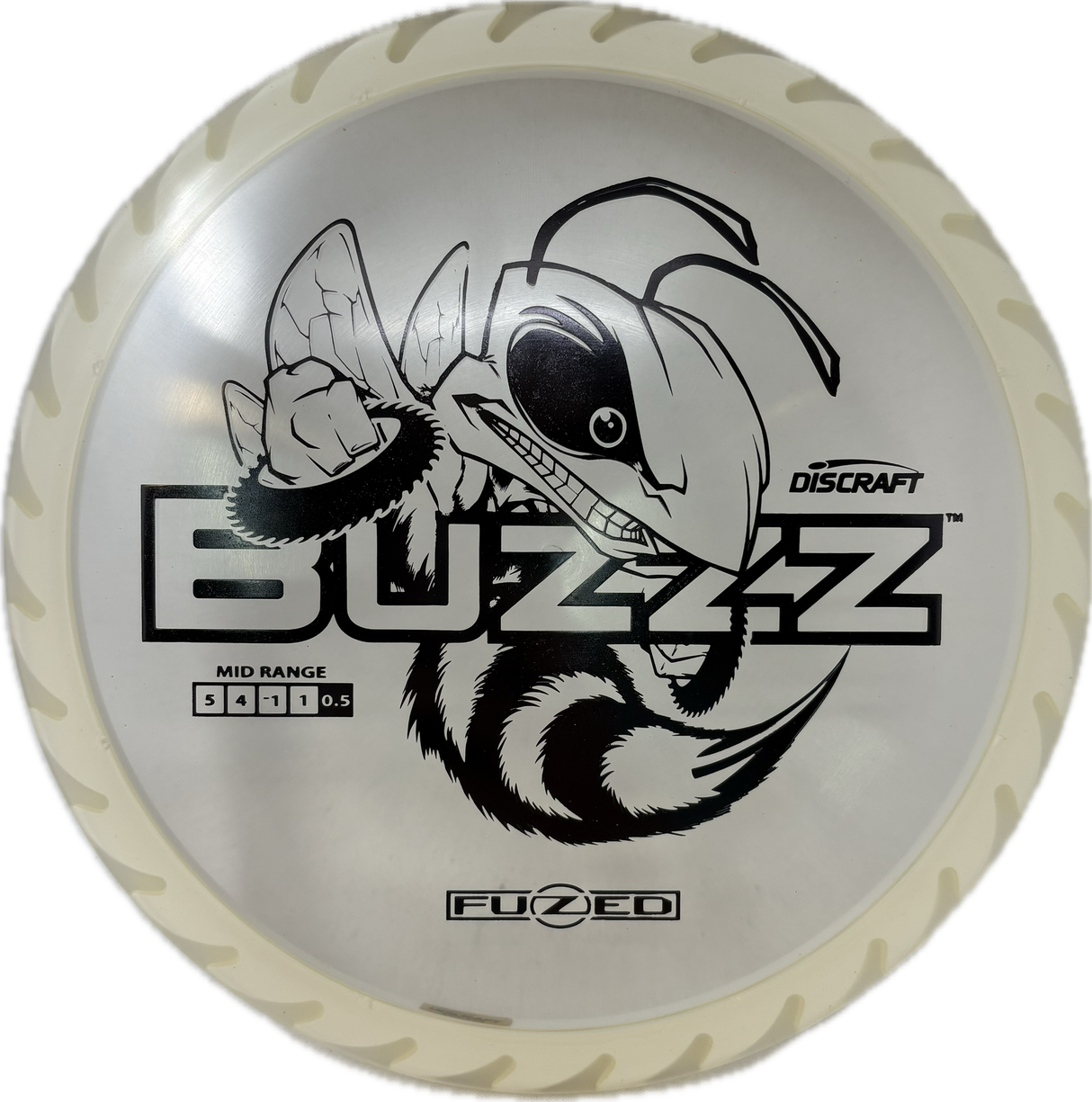 Fuzed Buzzz (Buzzzsaw)