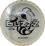Fuzed Buzzz (Buzzzsaw)