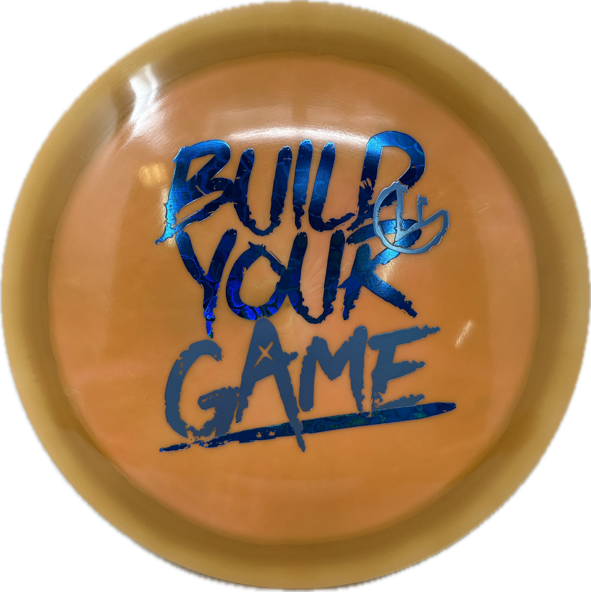 Build Your Game ESP Force-Foundation Disc Golf-Foundation Disc Golf