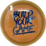 Build Your Game ESP Force-Foundation Disc Golf-Foundation Disc Golf