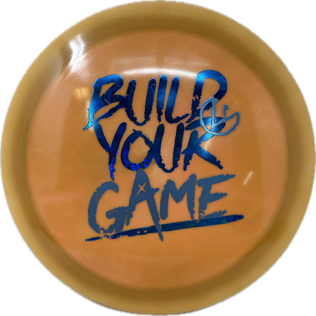 Build Your Game ESP Force-Foundation Disc Golf-Foundation Disc Golf