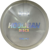 Flip-Hooligan-Foundation Disc Golf