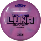 2025 Tour Series Luna | Paul McBeth