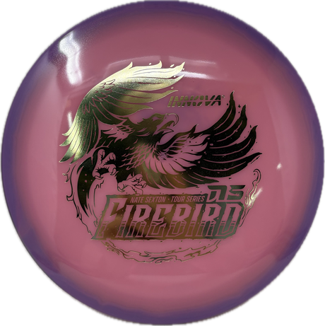 Proto Glow Halo Champion Firebird | Nate Sexton Tour Series