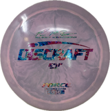 Force-Discraft-Foundation Disc Golf