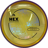 Hex-MVP-Foundation Disc Golf