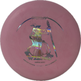 Wizard-Gateway-Foundation Disc Golf