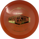 Cornerstone | Gateway X Foundation-Foundation Disc Golf-Foundation Disc Golf