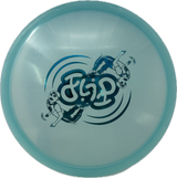 Trevor Flip-Foundation Disc Golf-Foundation Disc Golf