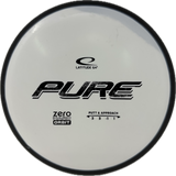 Pure-Latitude 64-Foundation Disc Golf