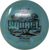 Squall | Jake Monn Tour Series-DGA-Foundation Disc Golf