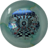 Persona-Thought Space Athletics-Foundation Disc Golf